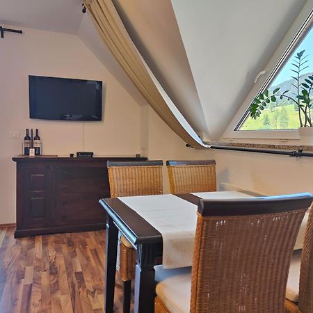 Tempfer 2 Apartments & Rooms With New Wellness 크라니스카고라 외부 사진