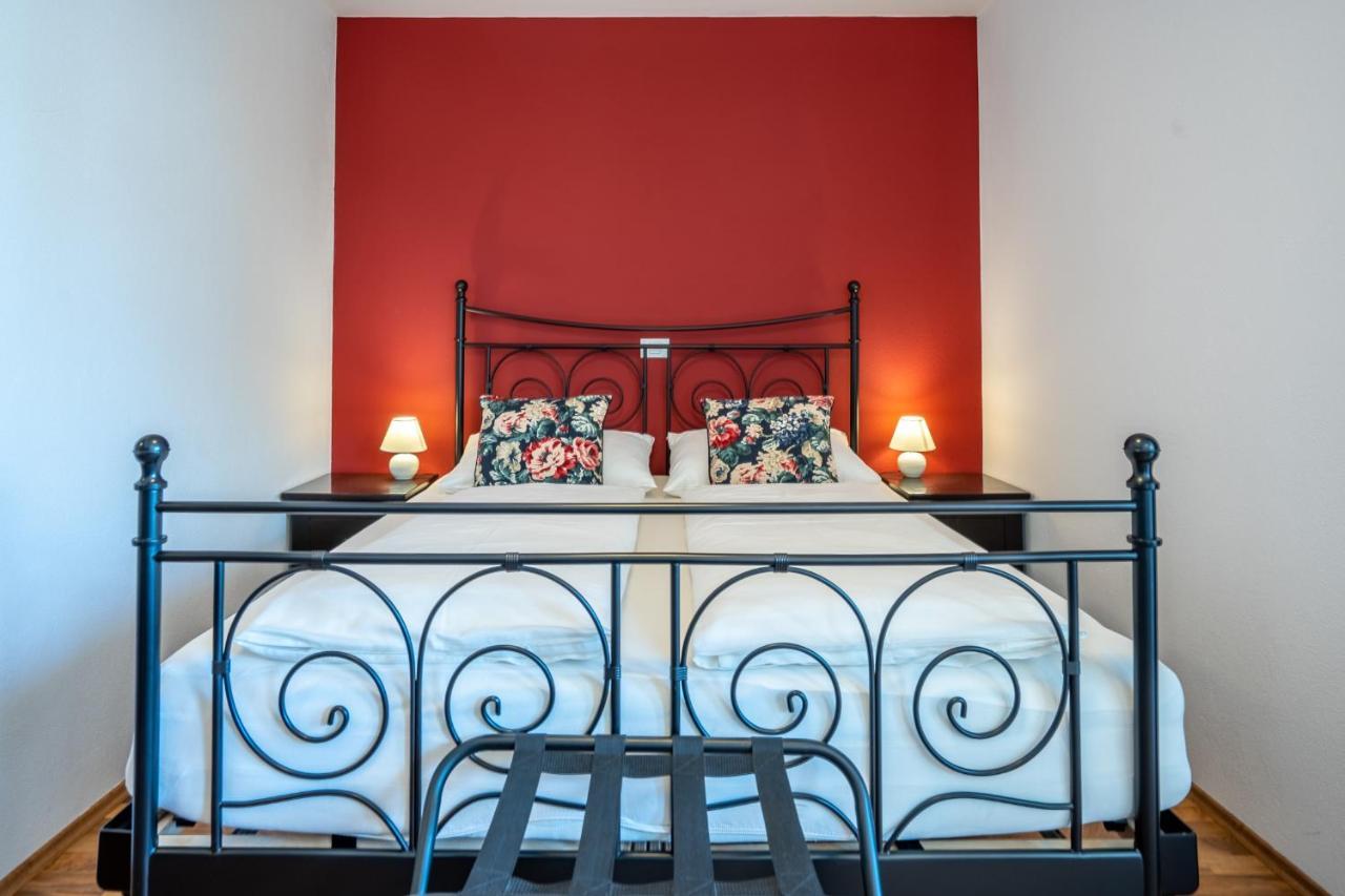 Tempfer 2 Apartments & Rooms With New Wellness 크라니스카고라 외부 사진