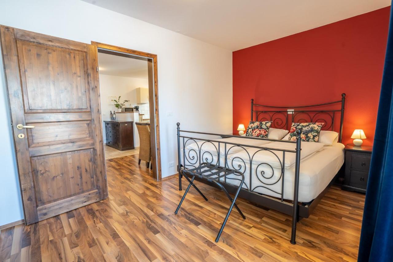 Tempfer 2 Apartments & Rooms With New Wellness 크라니스카고라 외부 사진