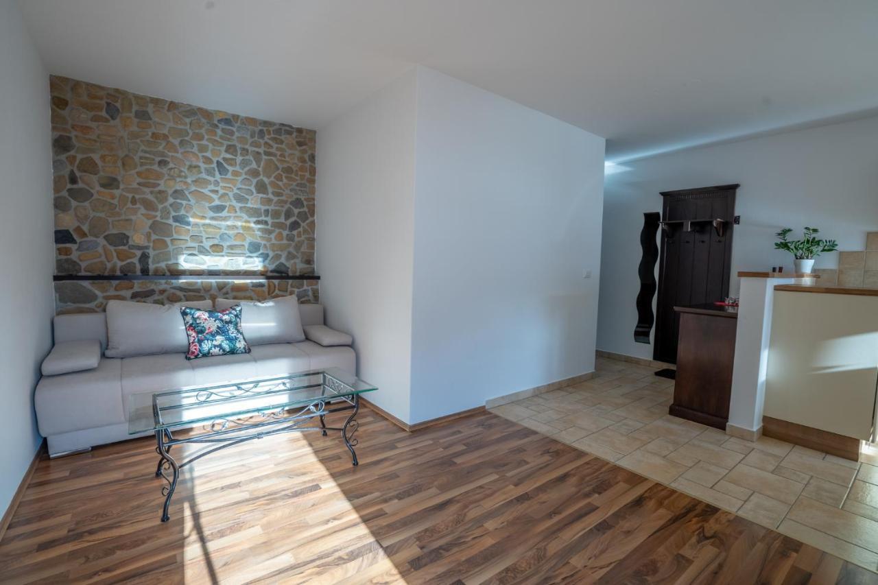 Tempfer 2 Apartments & Rooms With New Wellness 크라니스카고라 외부 사진