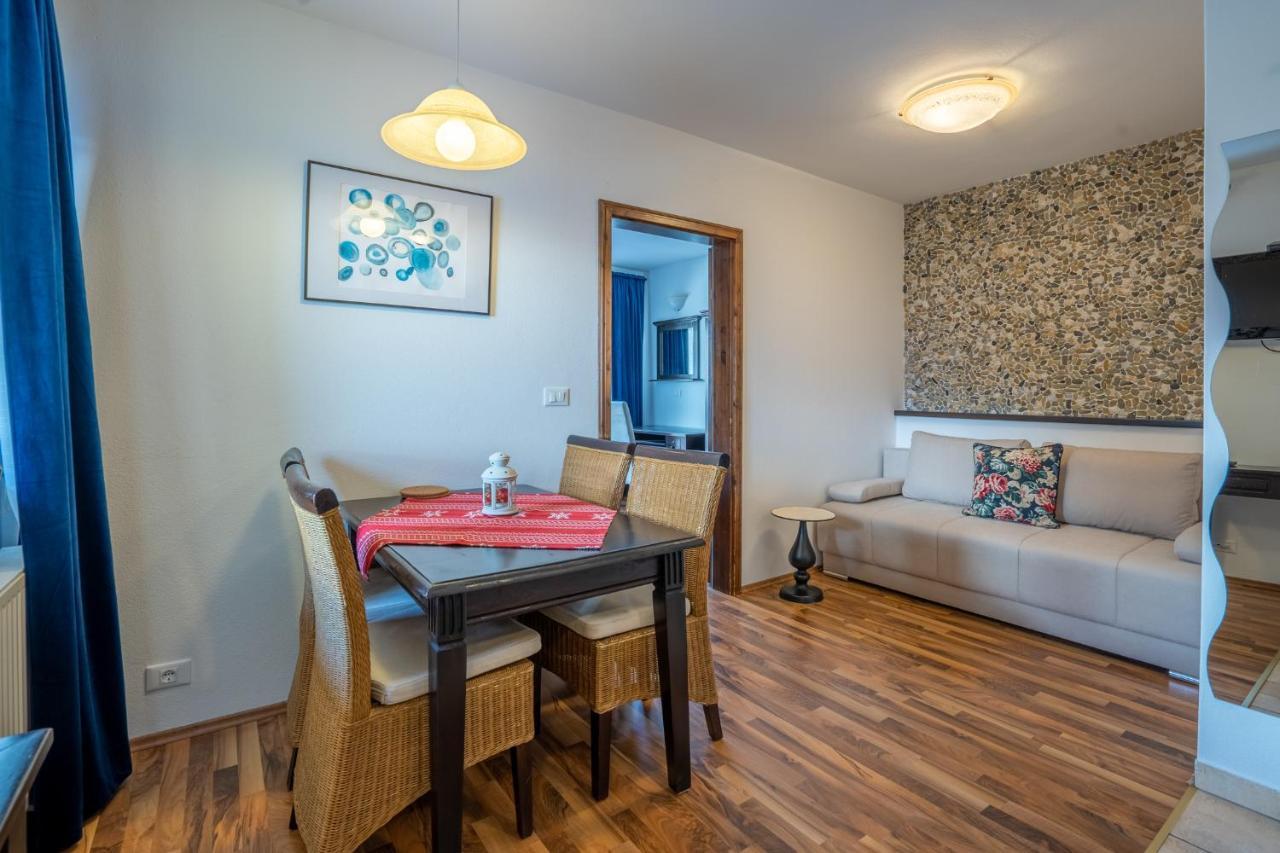 Tempfer 2 Apartments & Rooms With New Wellness 크라니스카고라 외부 사진