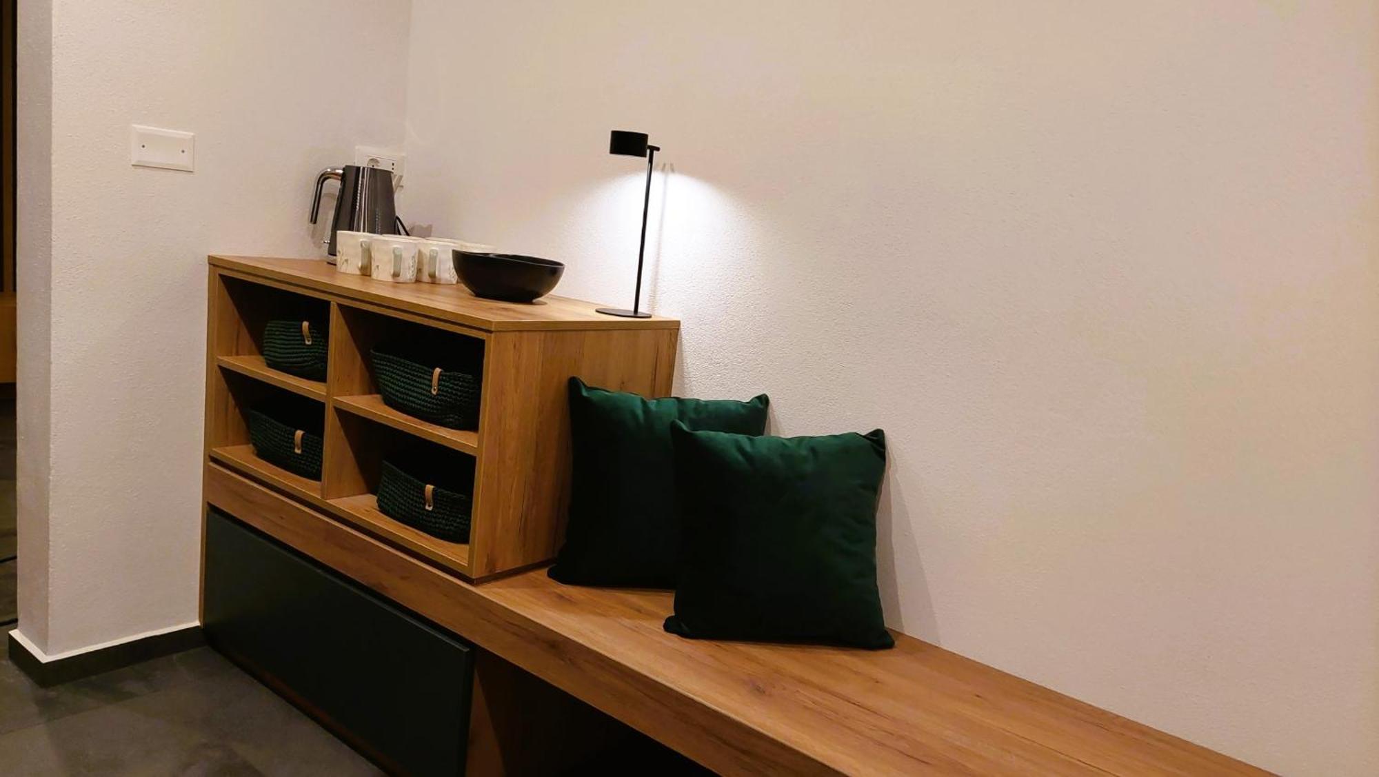 Tempfer 2 Apartments & Rooms With New Wellness 크라니스카고라 외부 사진