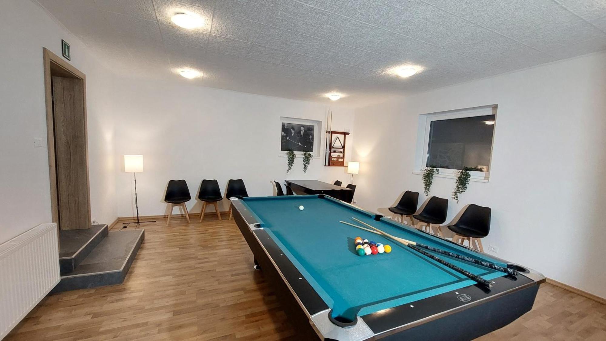 Tempfer 2 Apartments & Rooms With New Wellness 크라니스카고라 외부 사진