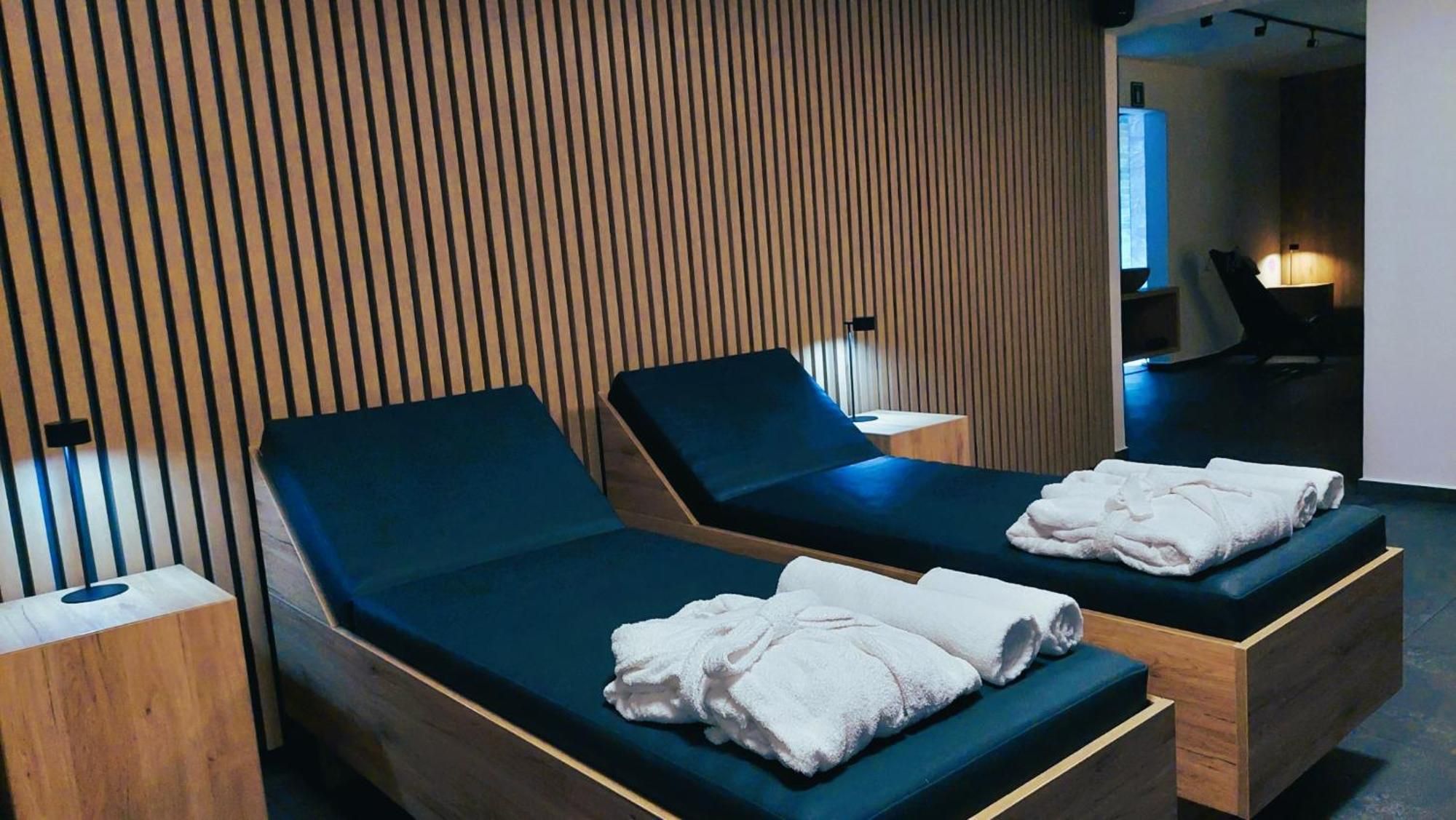 Tempfer 2 Apartments & Rooms With New Wellness 크라니스카고라 외부 사진