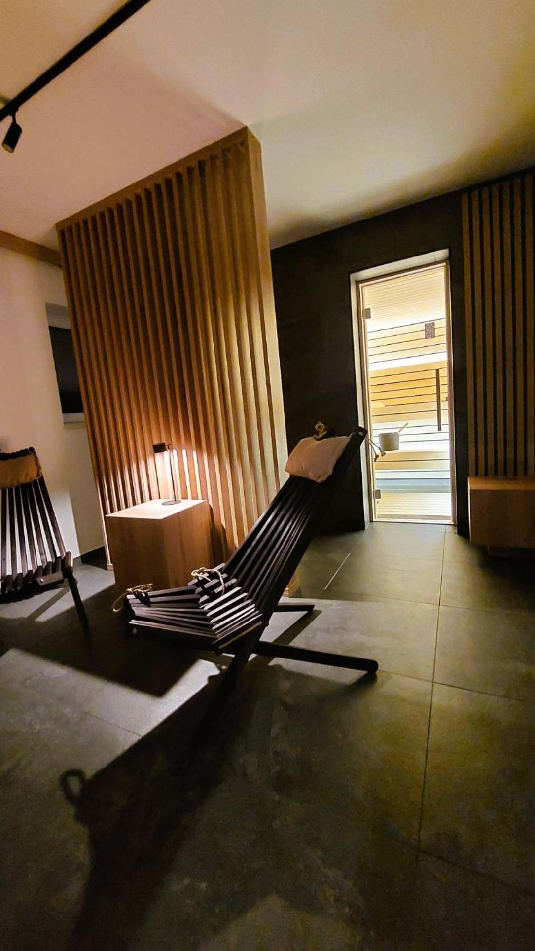 Tempfer 2 Apartments & Rooms With New Wellness 크라니스카고라 외부 사진
