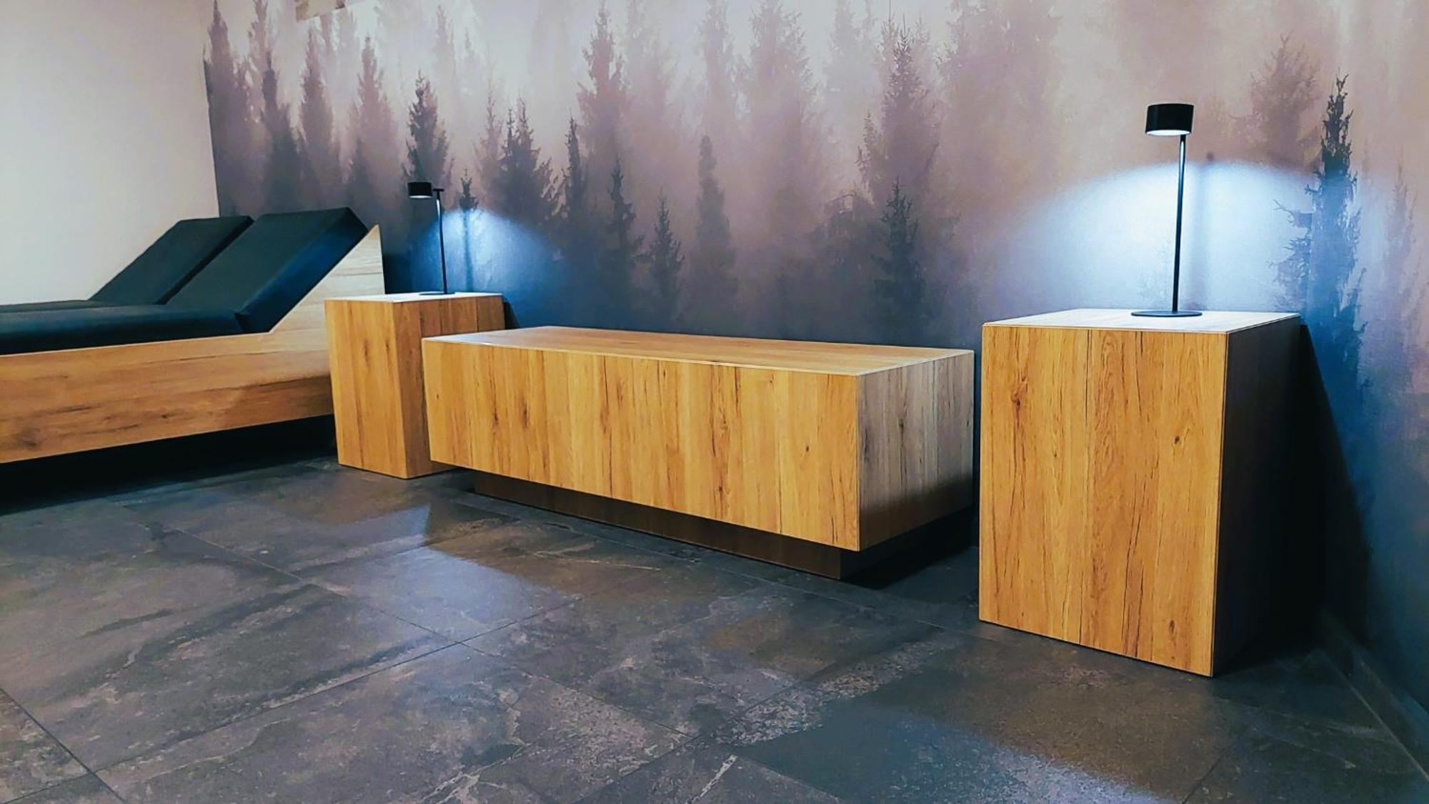Tempfer 2 Apartments & Rooms With New Wellness 크라니스카고라 외부 사진