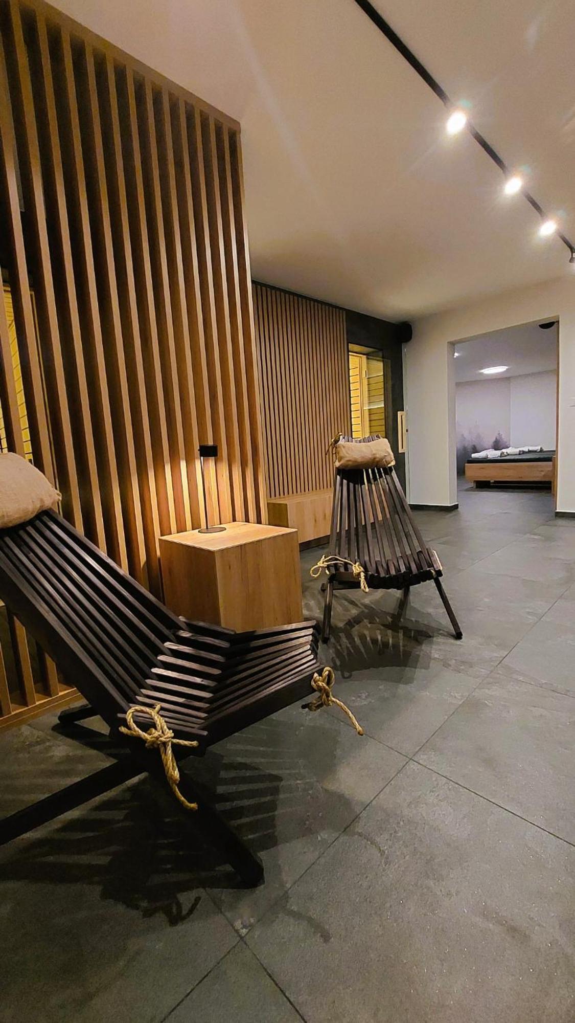 Tempfer 2 Apartments & Rooms With New Wellness 크라니스카고라 외부 사진