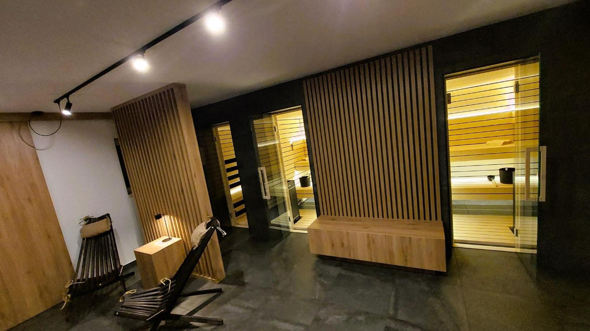 Tempfer 2 Apartments & Rooms With New Wellness 크라니스카고라 외부 사진