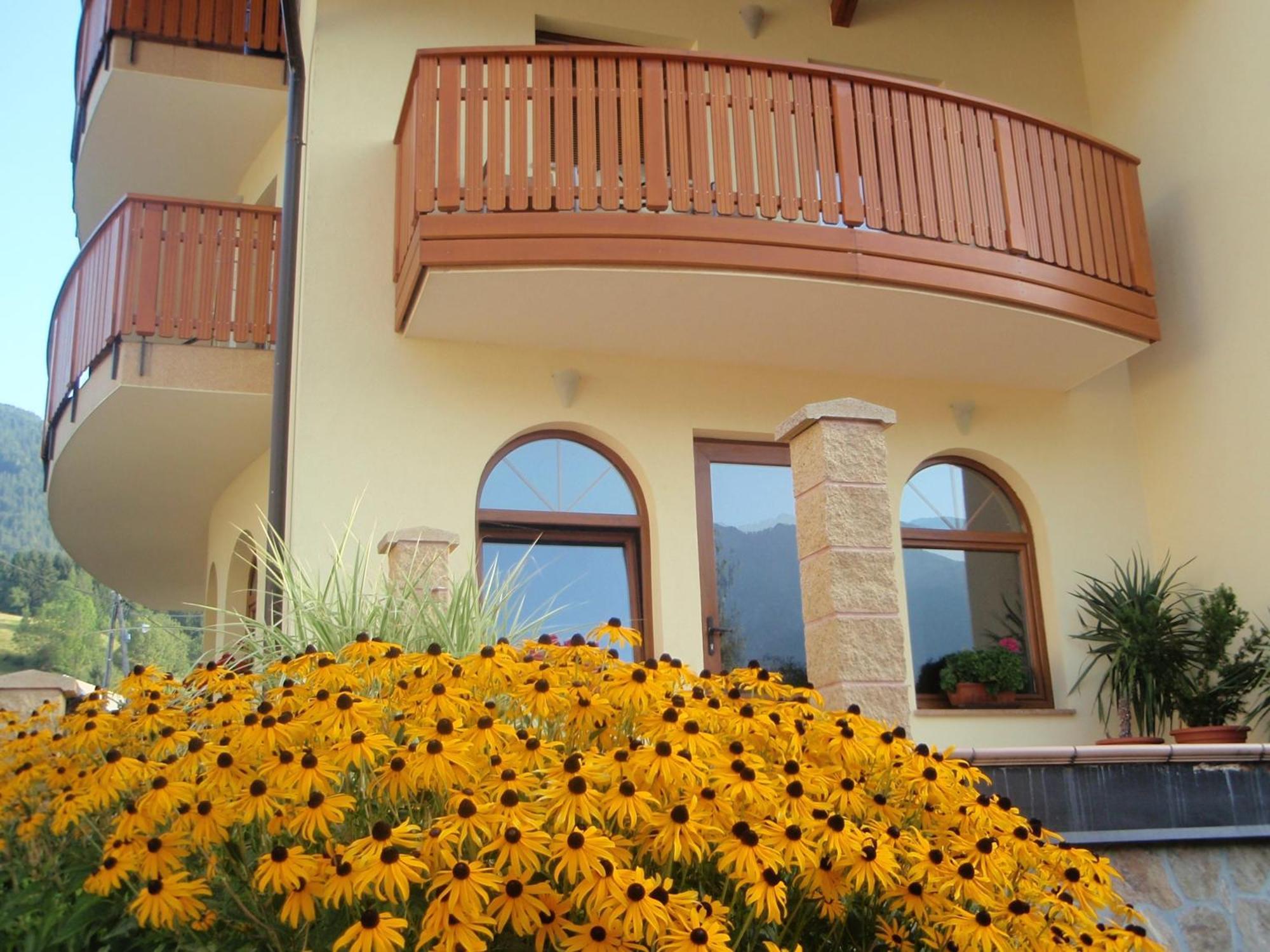 Tempfer 2 Apartments & Rooms With New Wellness 크라니스카고라 외부 사진