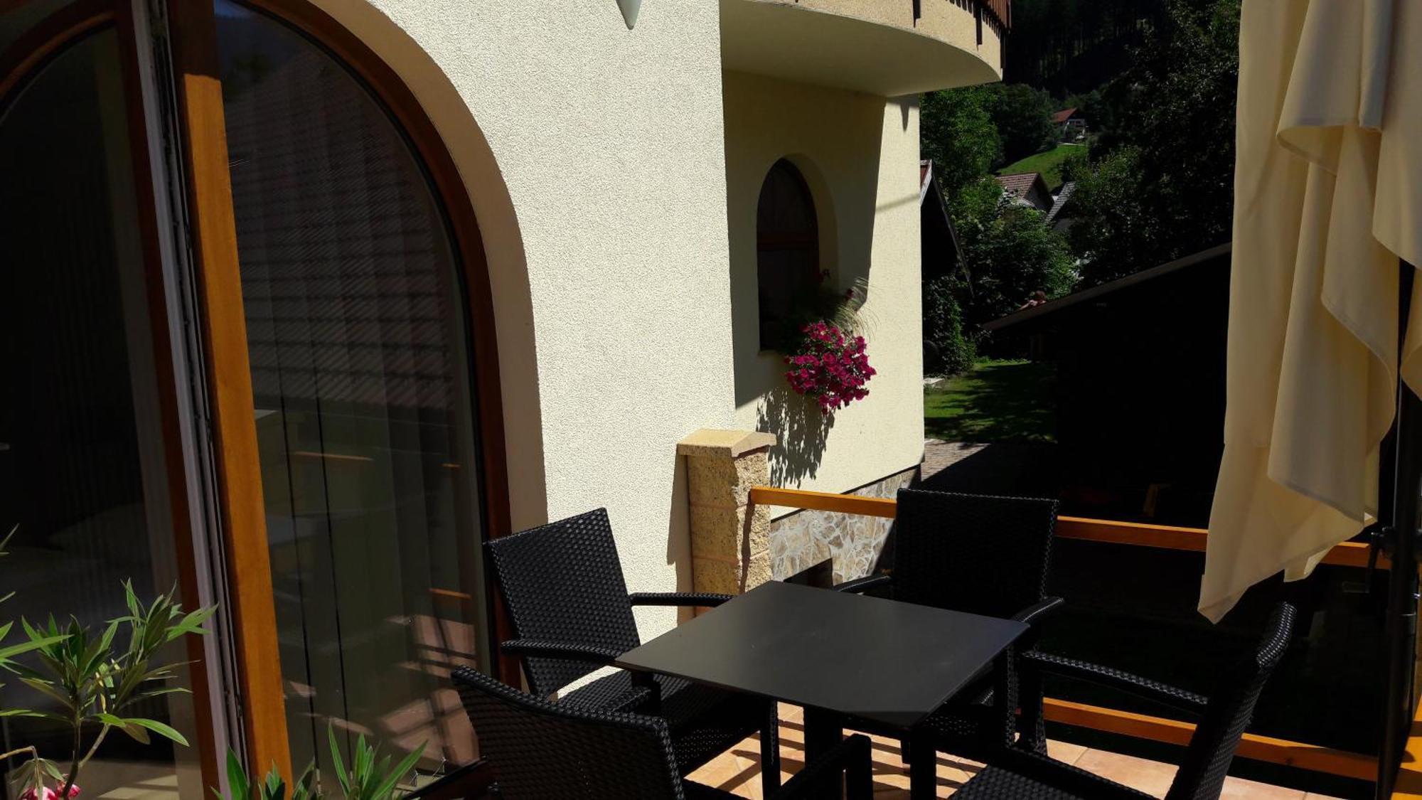 Tempfer 2 Apartments & Rooms With New Wellness 크라니스카고라 외부 사진