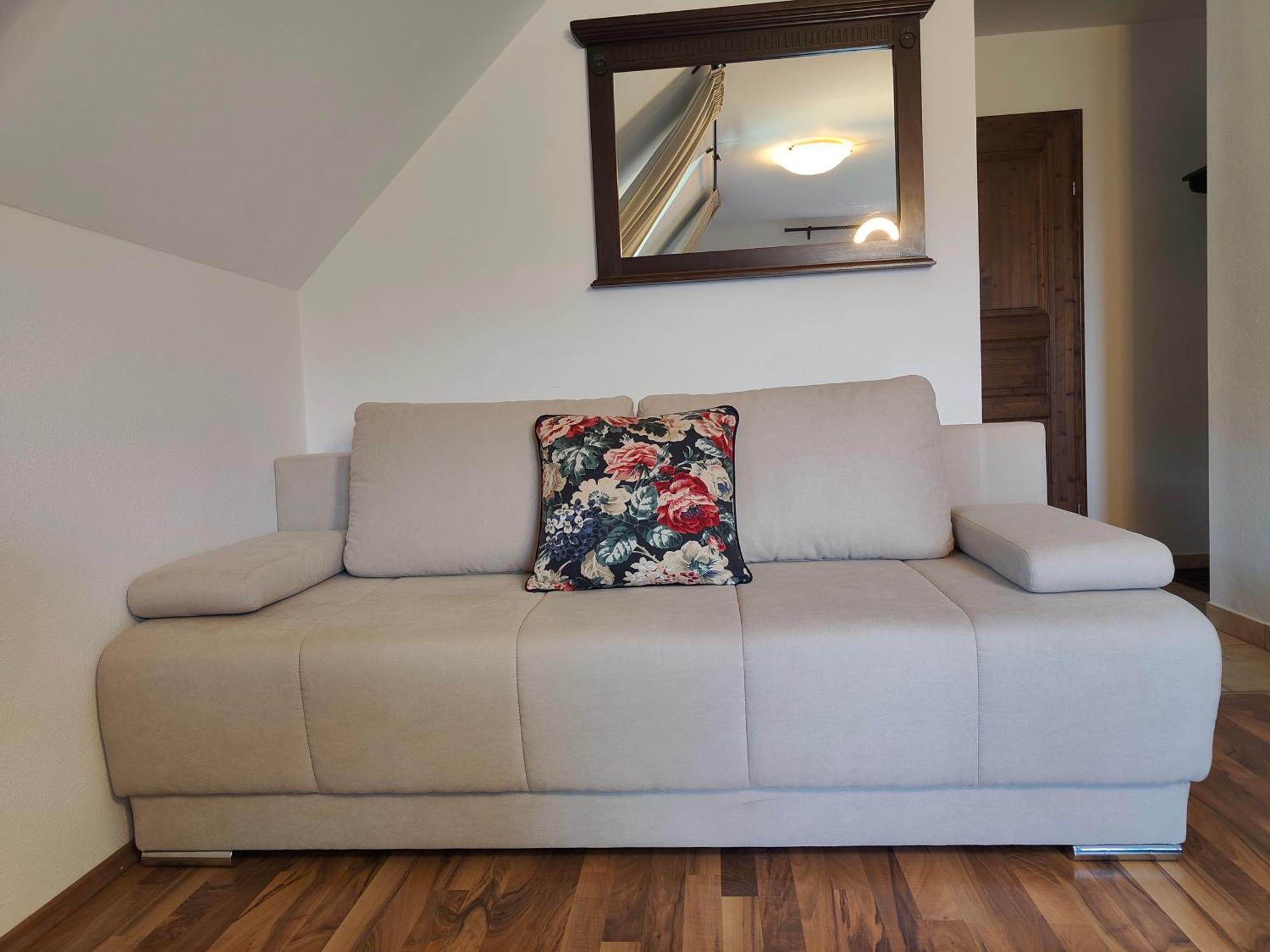 Tempfer 2 Apartments & Rooms With New Wellness 크라니스카고라 외부 사진